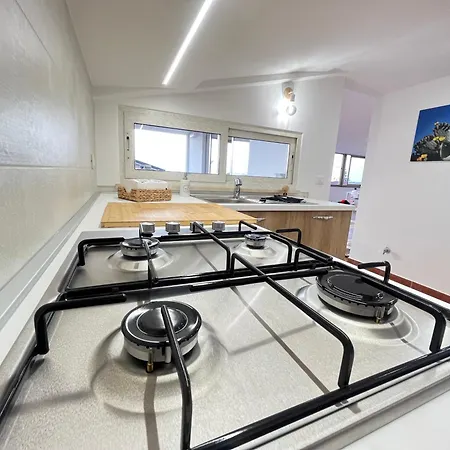 Mansarda Sicula * Capo dʼOrlando