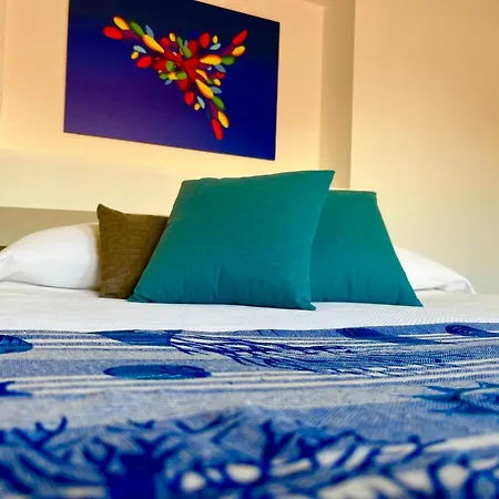 Apartment Mansarda Sicula