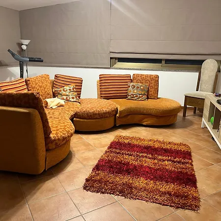 Mansarda Sicula Apartment Capo dʼOrlando