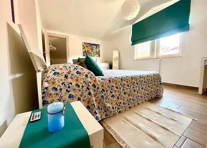 Mansarda Sicula 卡普多兰多